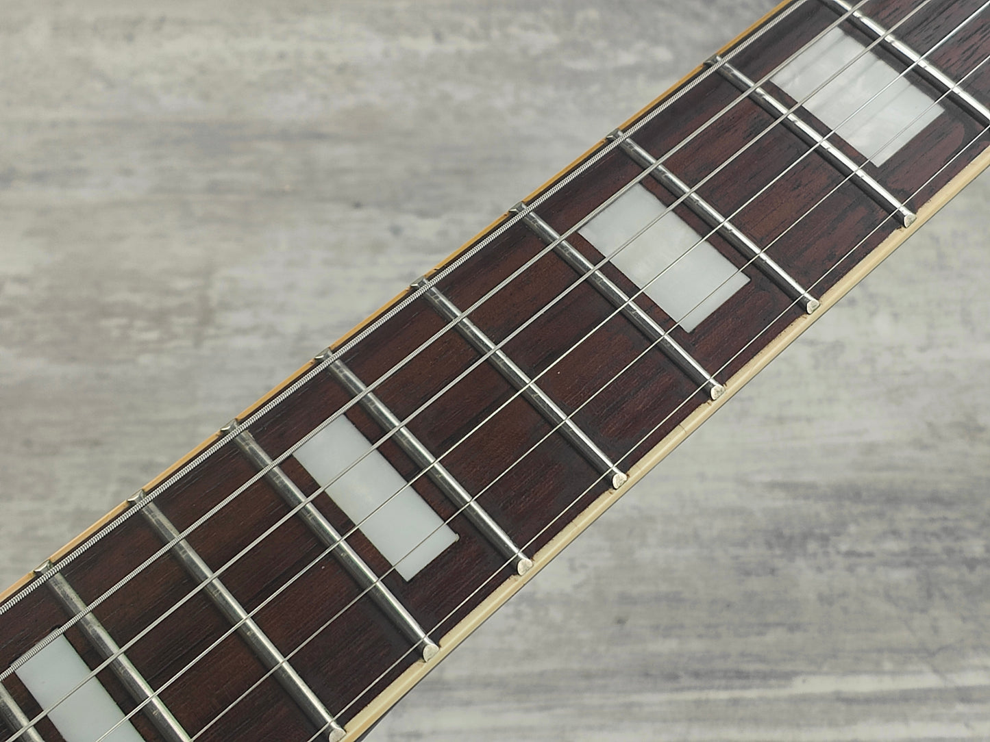 1998 Epiphone by Gibson (Korea) Les Paul Custom (Black)