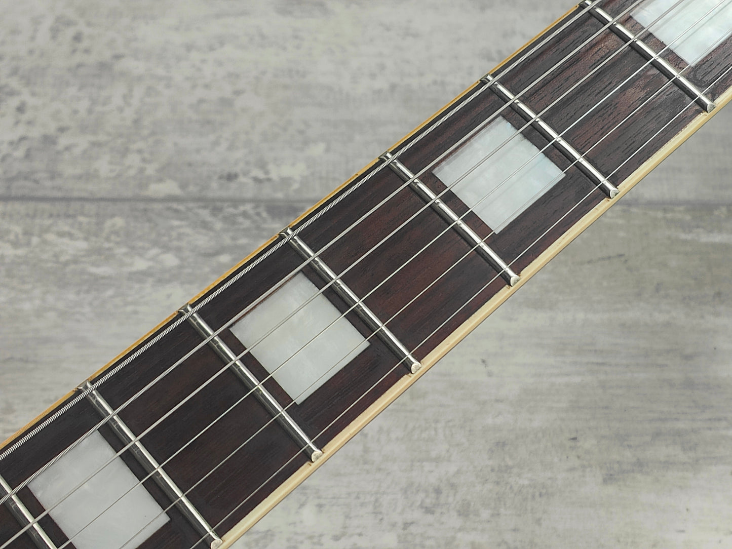 1998 Epiphone by Gibson (Korea) Les Paul Custom (Black)