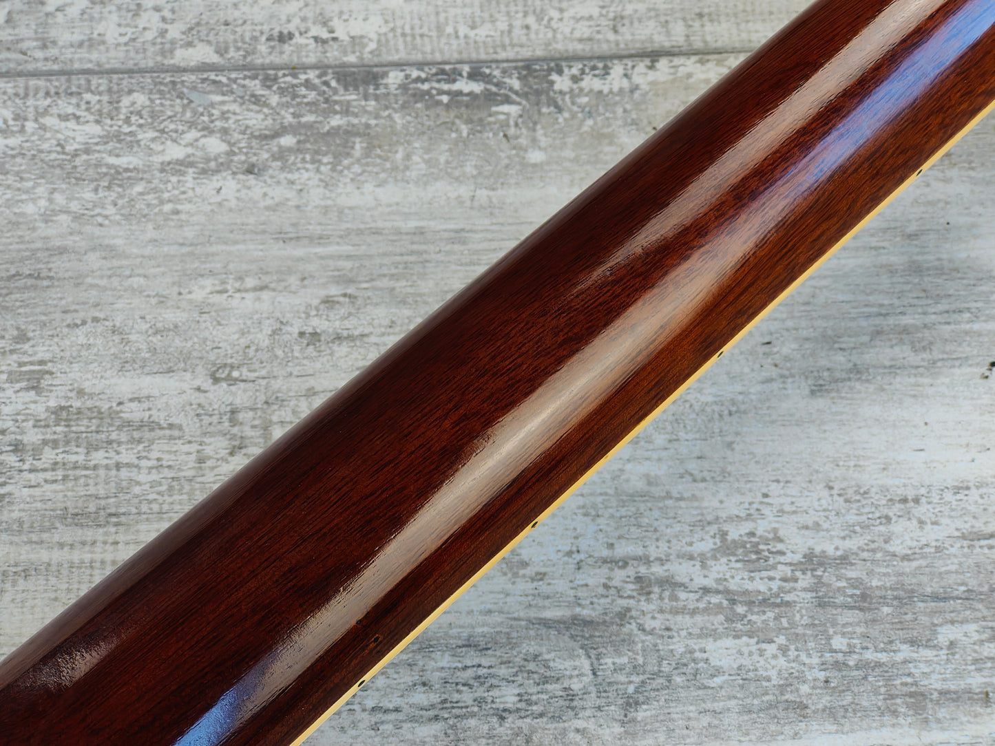 1970's Tomson DW-35 Dove Dreadnought Japanese Vintage Acoustic Guitar (Natural)