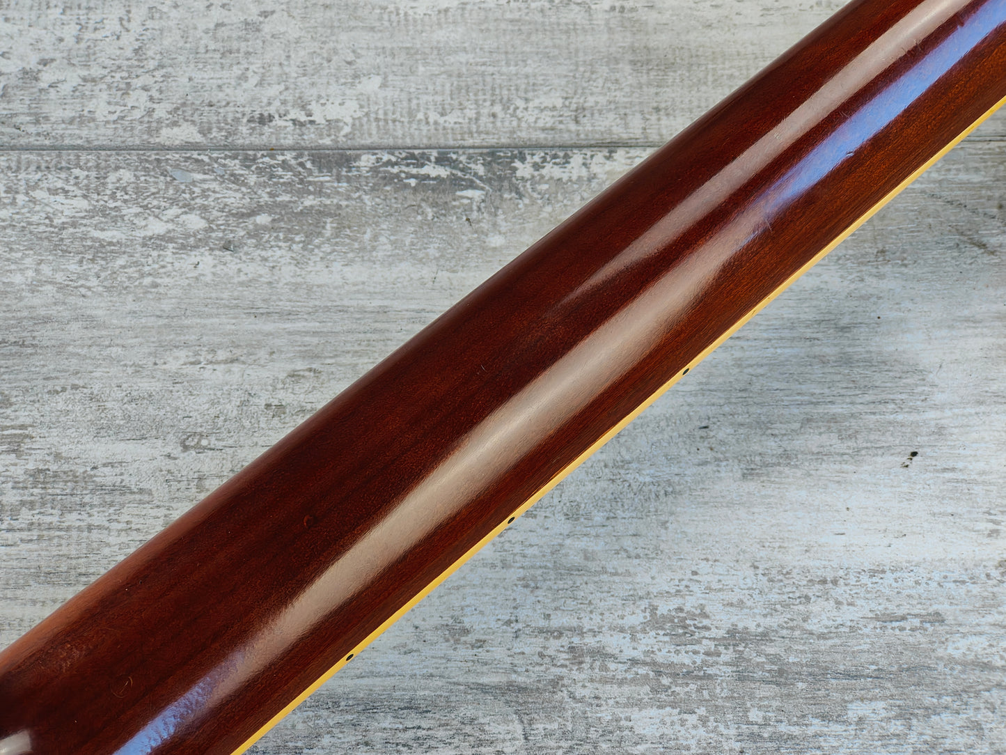 1980's Yamaha FG-251 Japanese Vintage Acoustic Guitar (Natural)