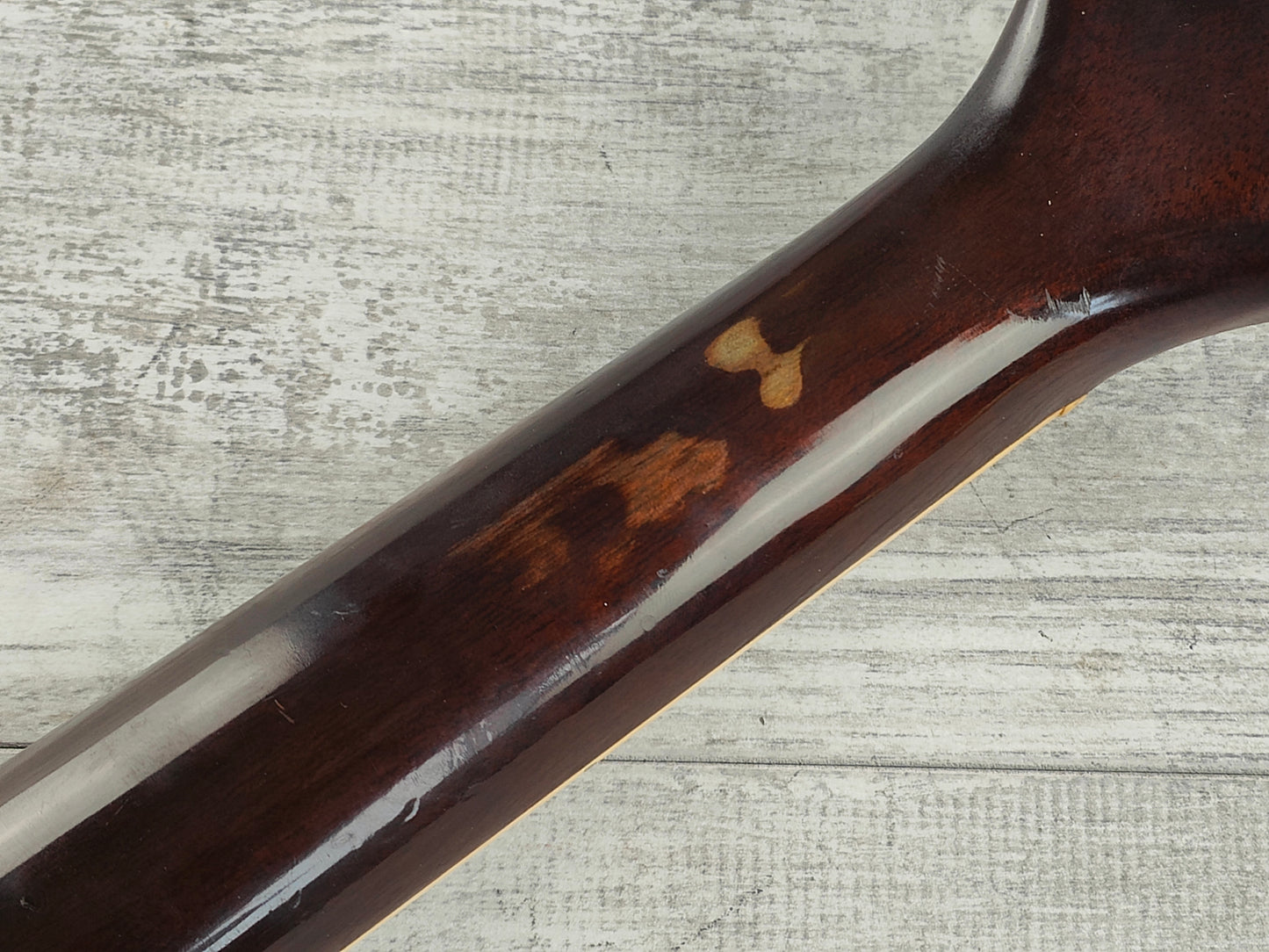 1980 Tokai Japan LS-100 Love Rock Les Paul Standard (Brown Sunburst)