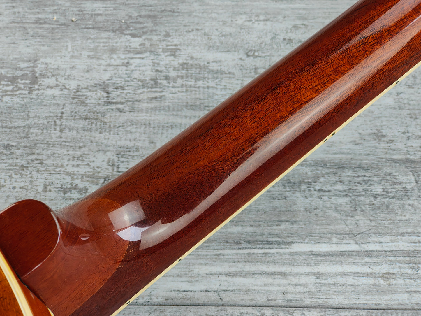 1987 Tokai T-1500RW "Masterclone" 5-String Resonator Banjo