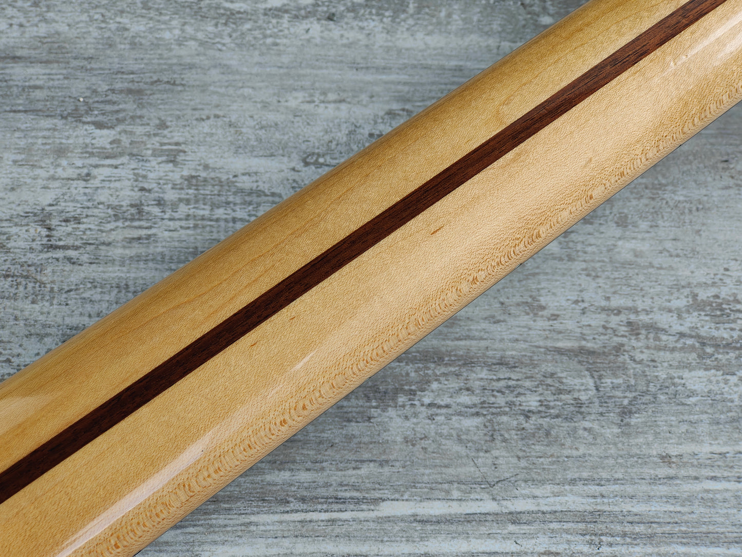 1984 Squier Japan SQ Series Export '70's Reissue Stratocaster (Aged White)