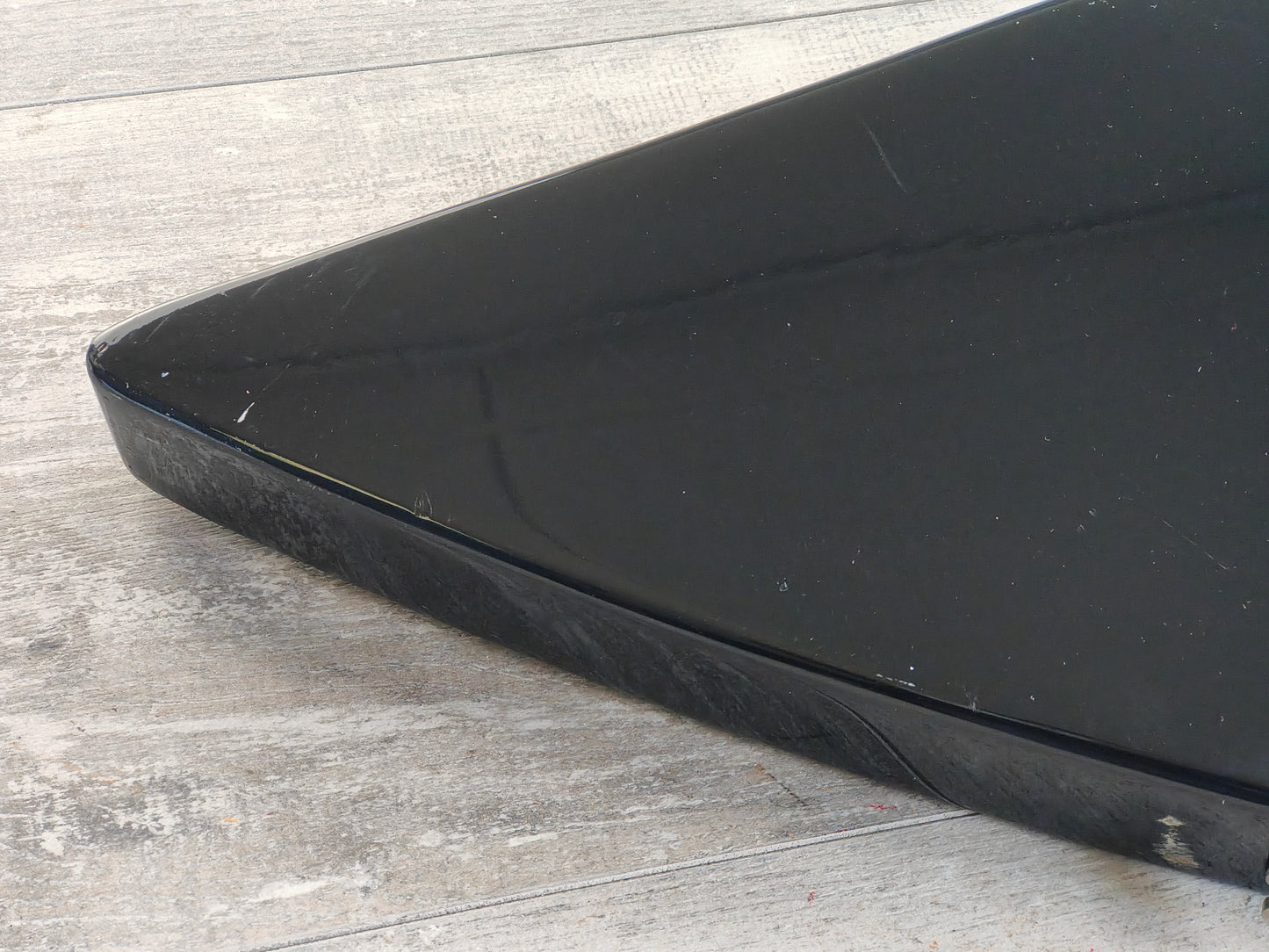 2010 Tokai EX55 Explorer (Black)