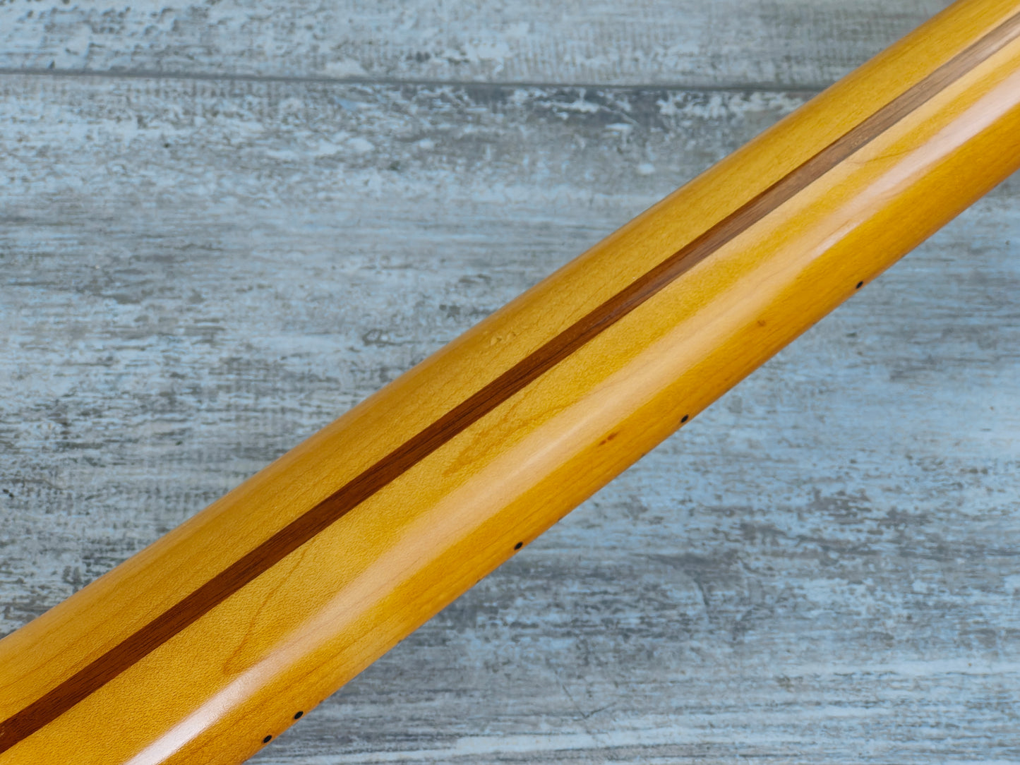 1980's Kramer Japan JK1000 Superstrat (Red)