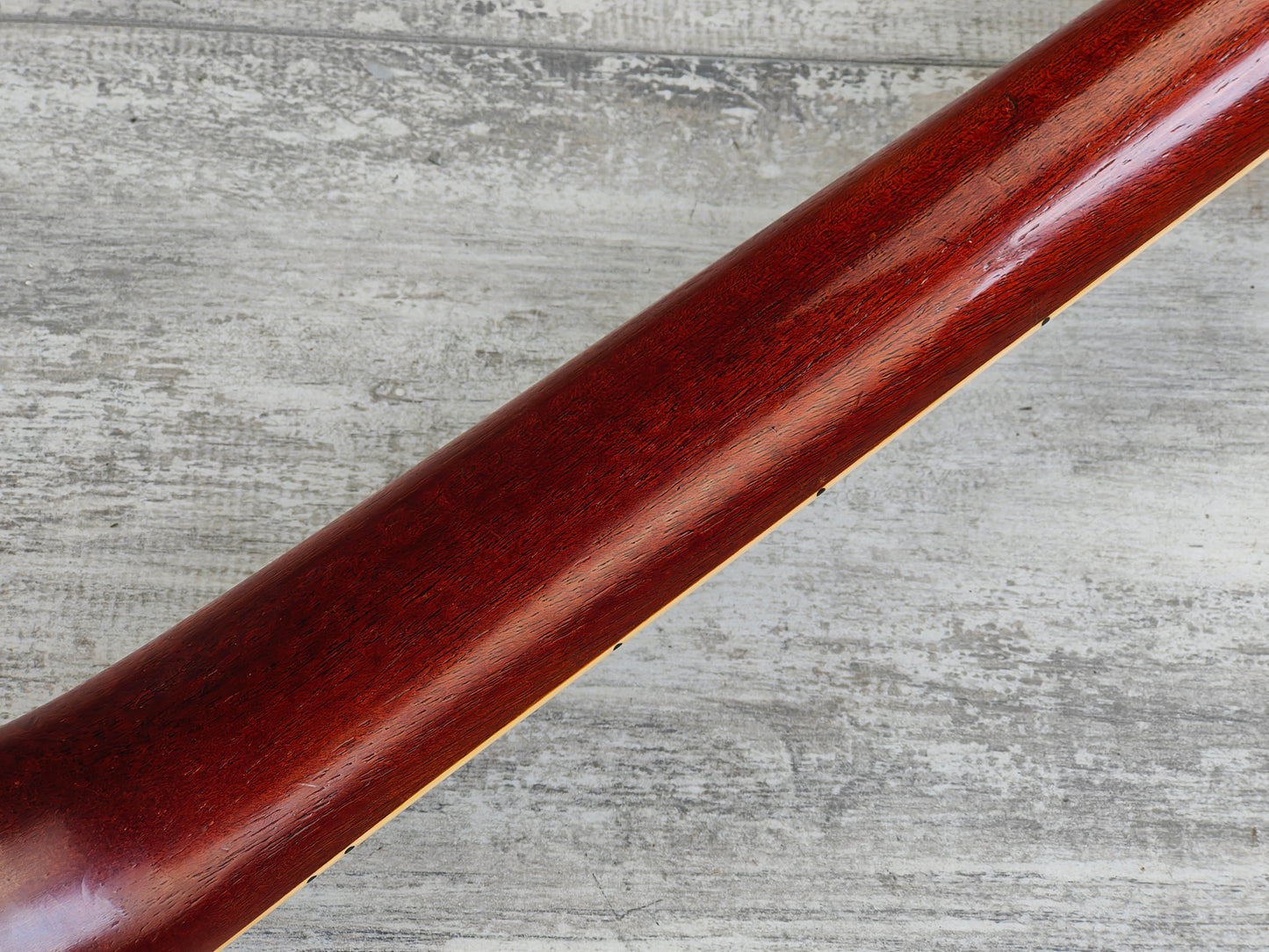 1977 Burny (Fernandes) Japan RLG-90 Les Paul Standard (Brown Sunburst)