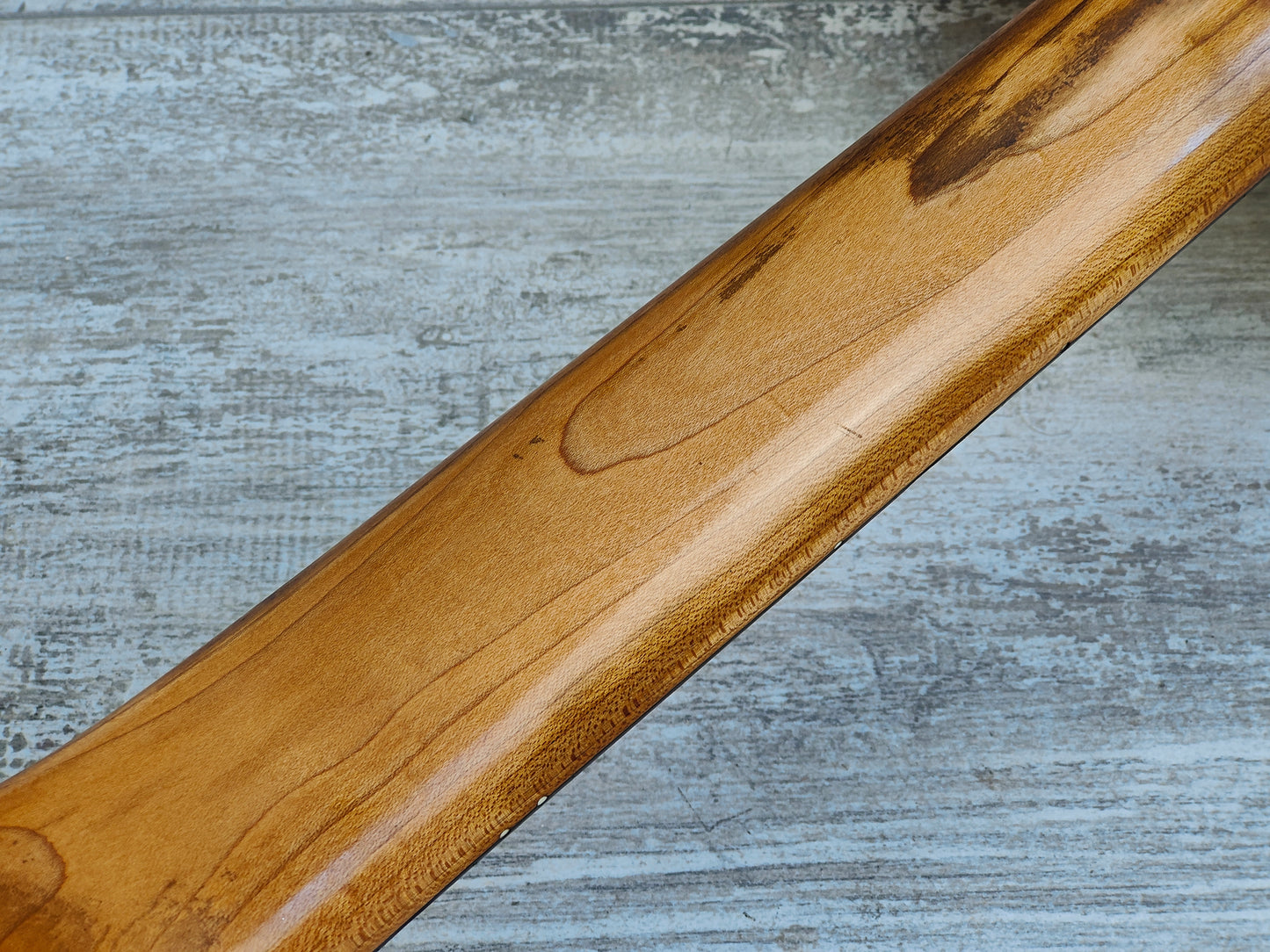 1980's ESP Japan 400 Series Stratocaster (Candy Apple Red)