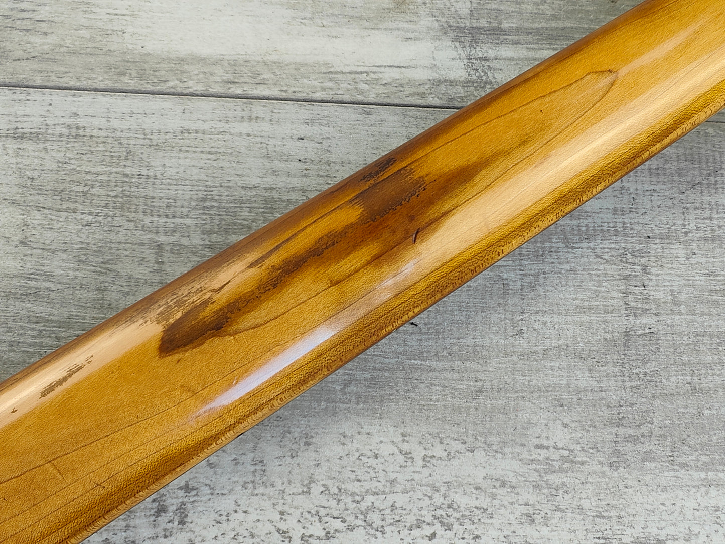 1980's ESP Japan 400 Series Stratocaster (Candy Apple Red)