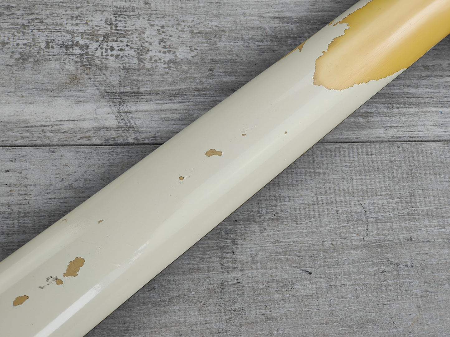 1979 Greco Japan FV-600 '67 Reissue Flying V (White)