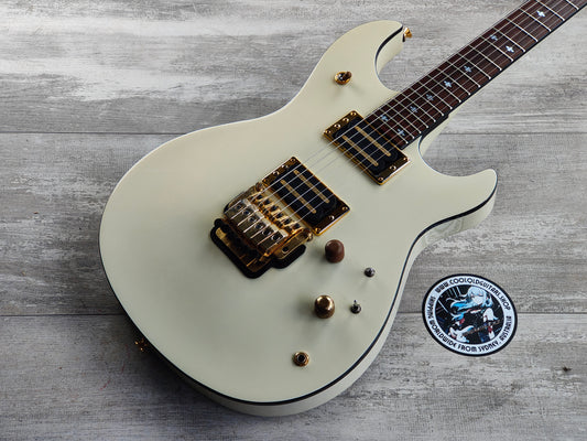 1987 Yamaha Japan SFX-I Kyoji Yamamoto Artist Model (White)