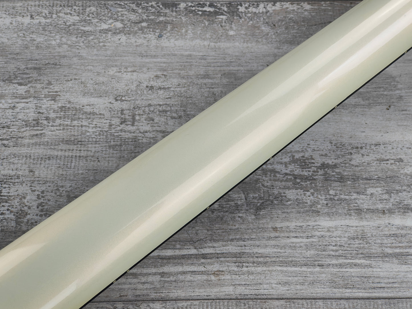 1987 Yamaha Japan SFX-I Kyoji Yamamoto Artist Model (White)