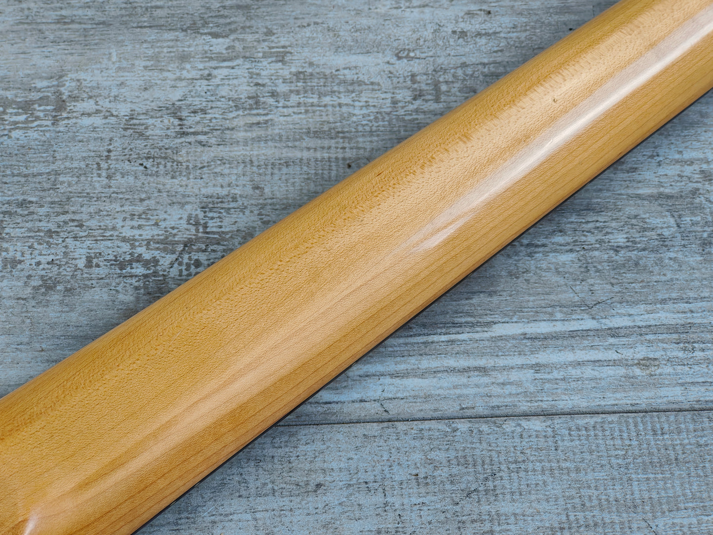 1989 Kramer 100 Series 620 HSS Superstrat w/Floyd Rose (White)