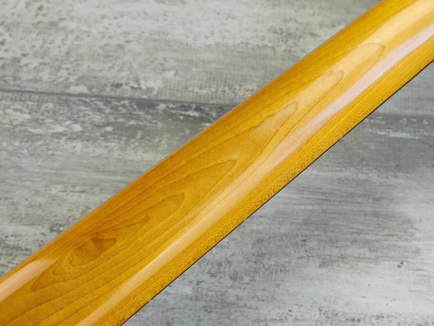 1986 Fender Japan ST62 "Order Made" '62 Reissue Stratocaster (Faded Sonic Blue)