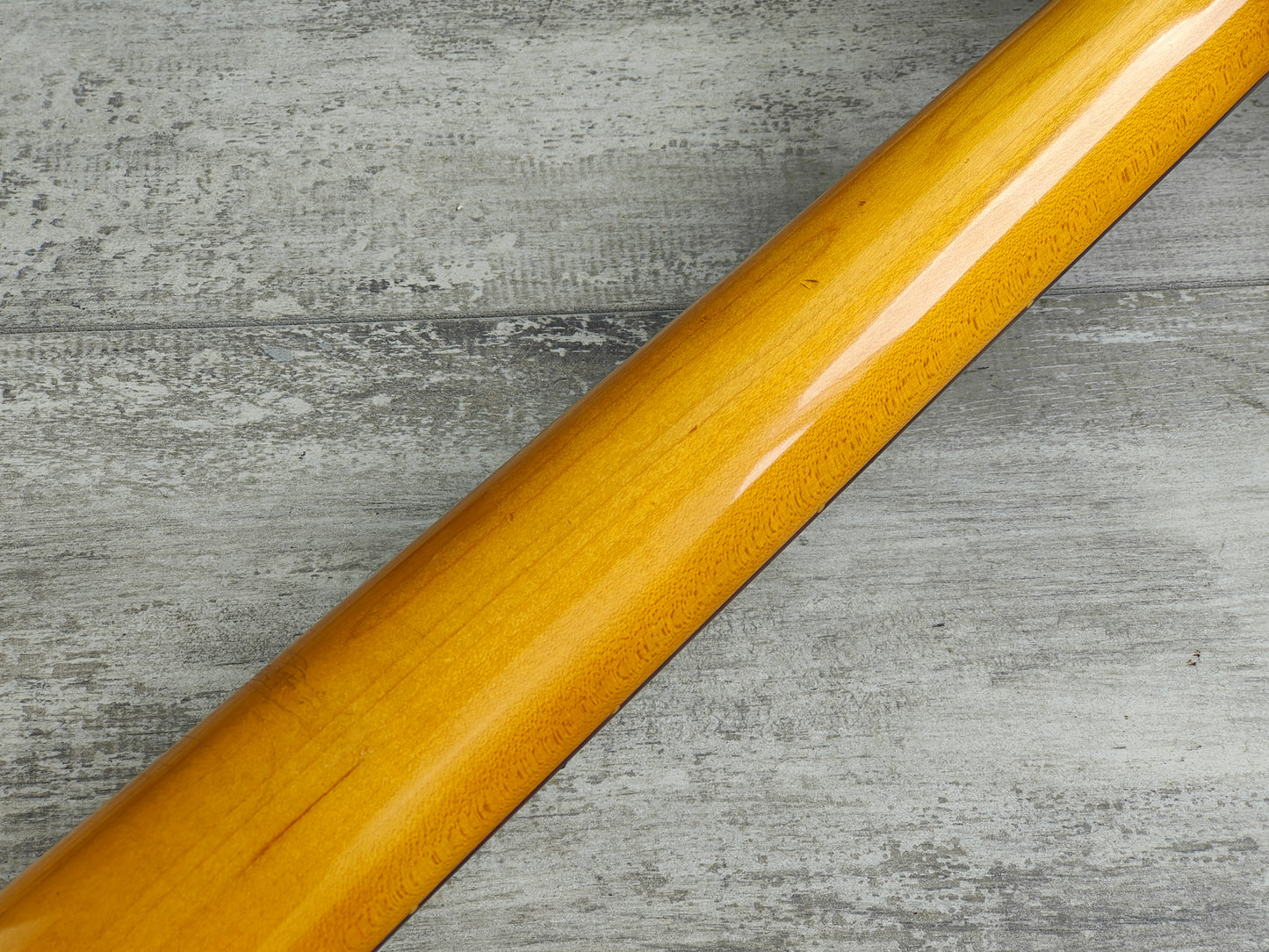 1993 Fender Japan ST62 '62 Reissue Stratocaster w/Noiseless Pickups (Metallic Copper)