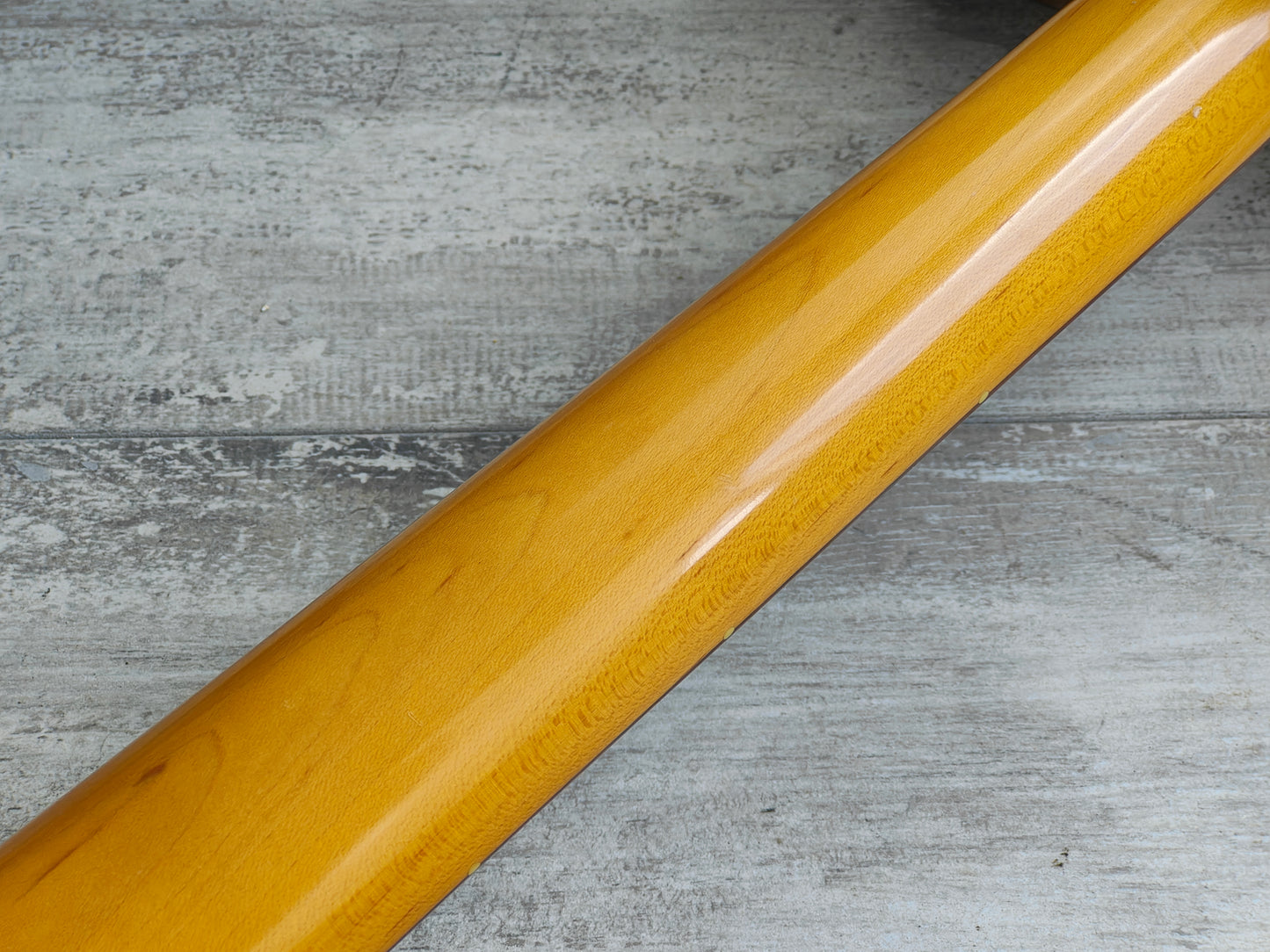 1993 Fender Japan ST62 '62 Reissue Stratocaster w/Noiseless Pickups (Ice Blue Metallic)