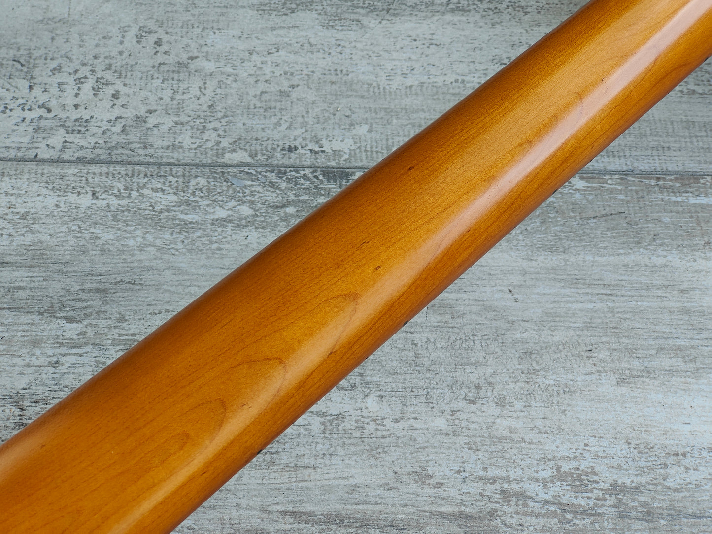 1980 Yamaha Japan PB-400 Pulser Precision Bass (Sunburst)