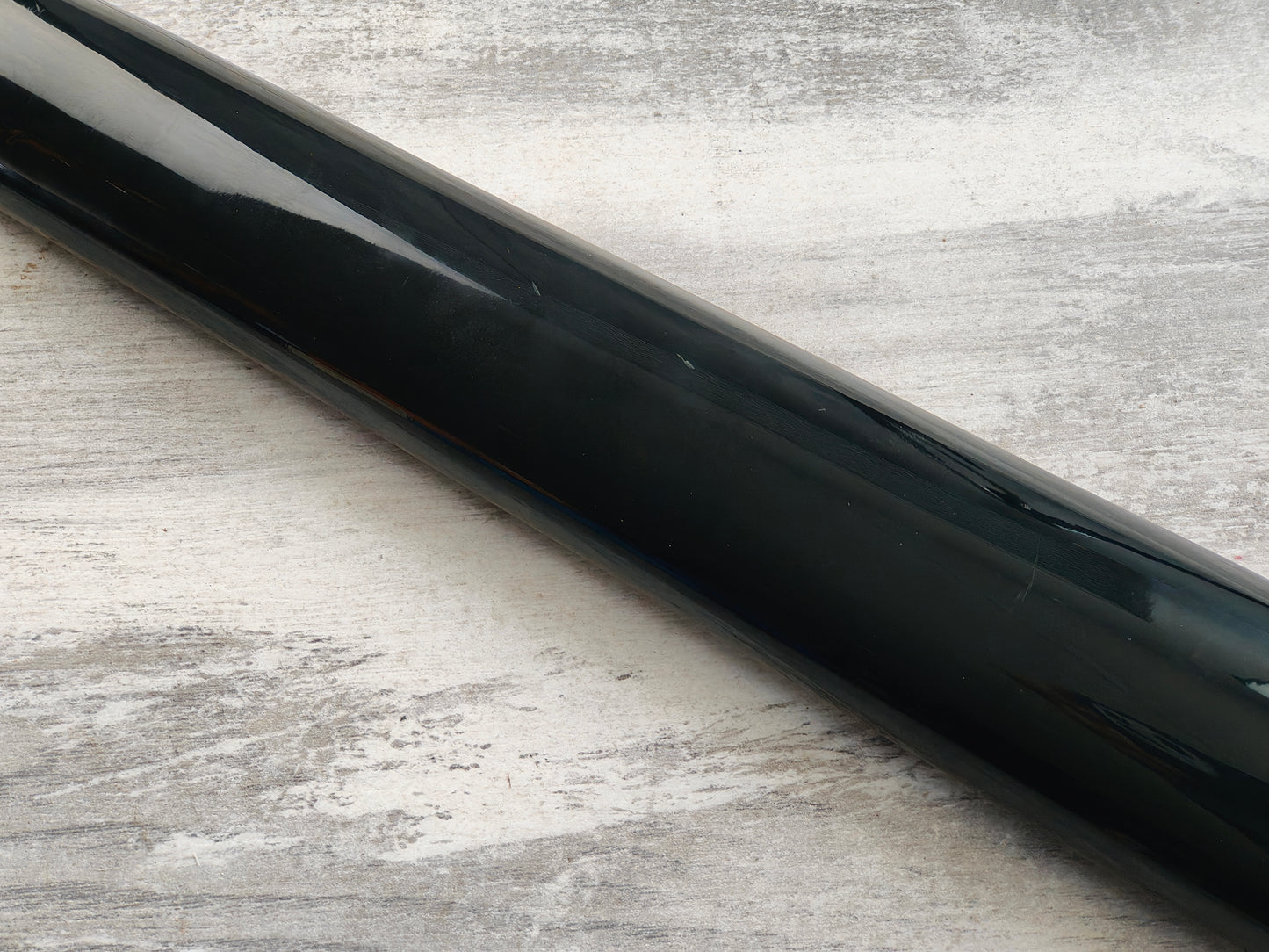 1984 Ibanez Japan DT-670 Destroyer II Vintage Bass (Black)