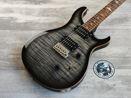 PRS Paul Reed Smith SE Custom 24 (Charcoal)