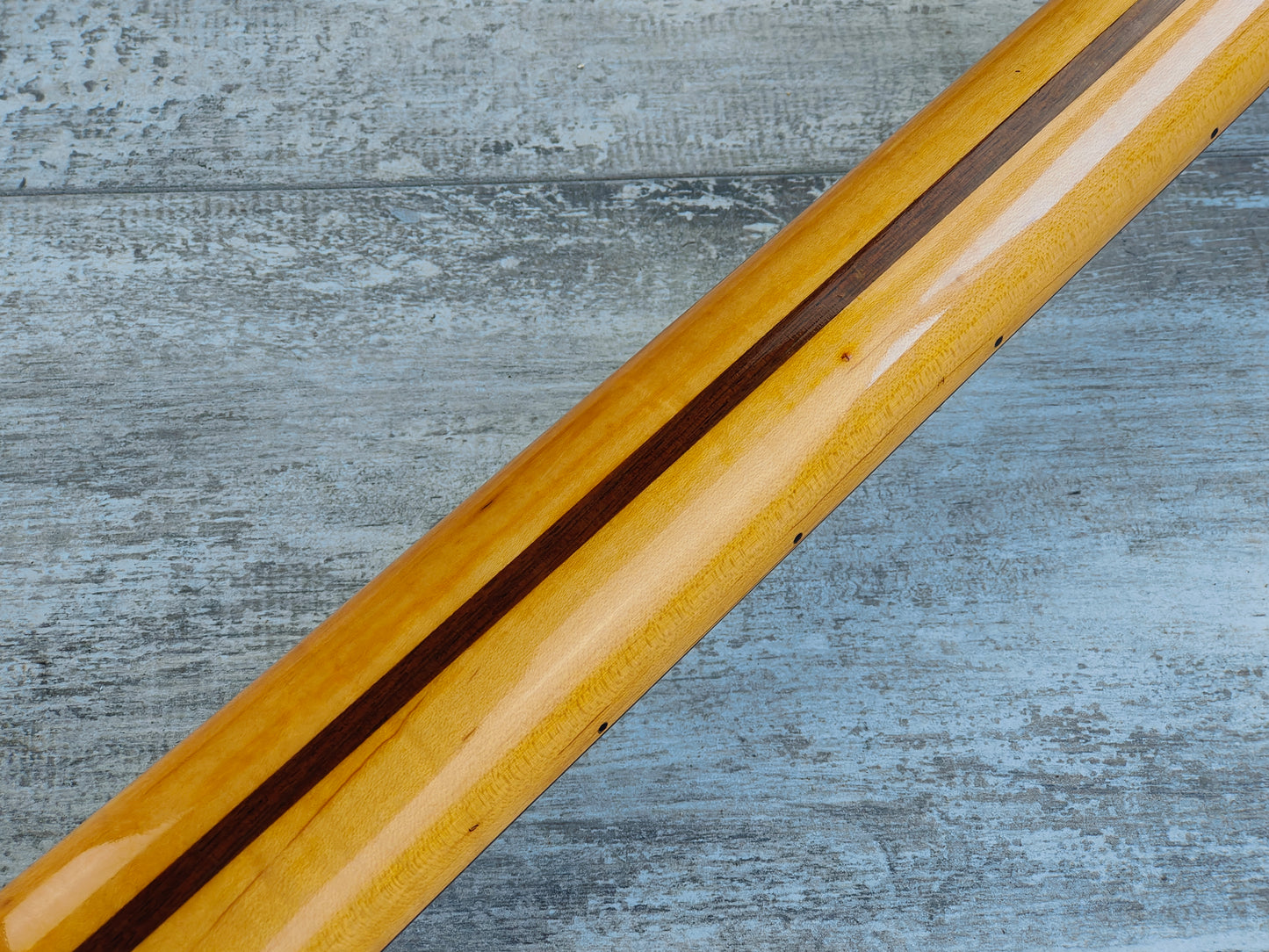 1982 Tokai Japan Silver Star Stratocaster Parts-O-Caster (White)