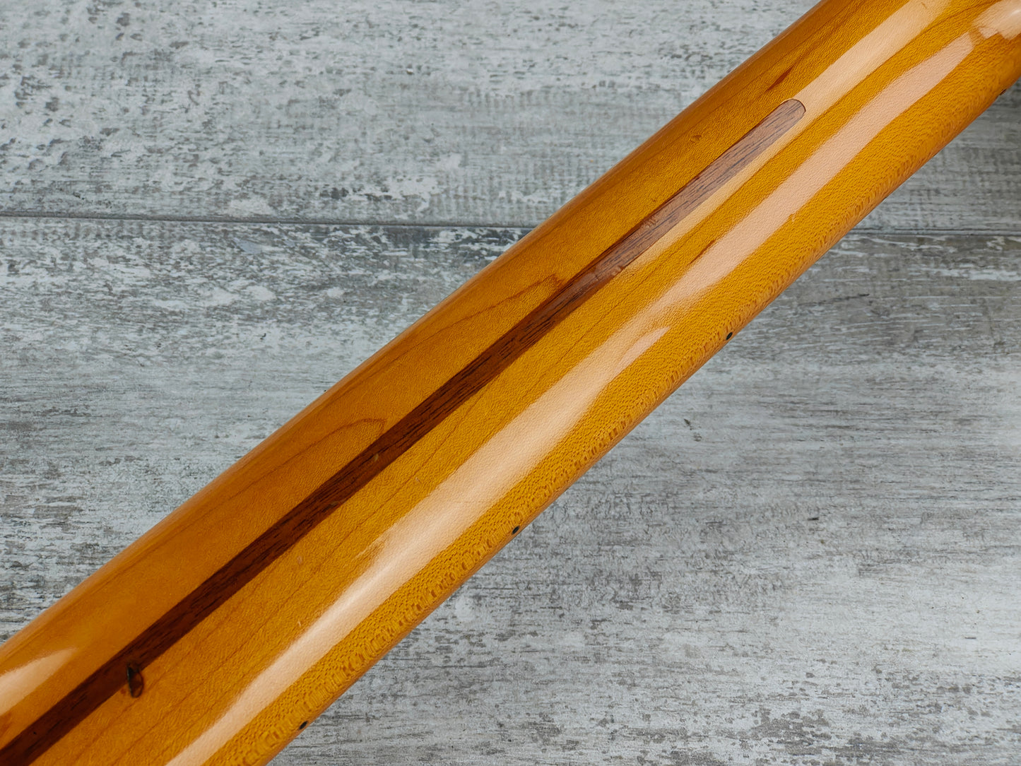 1991 Fender Japan ST57-500 '57 Reissue Stratocaster (Vintage White)