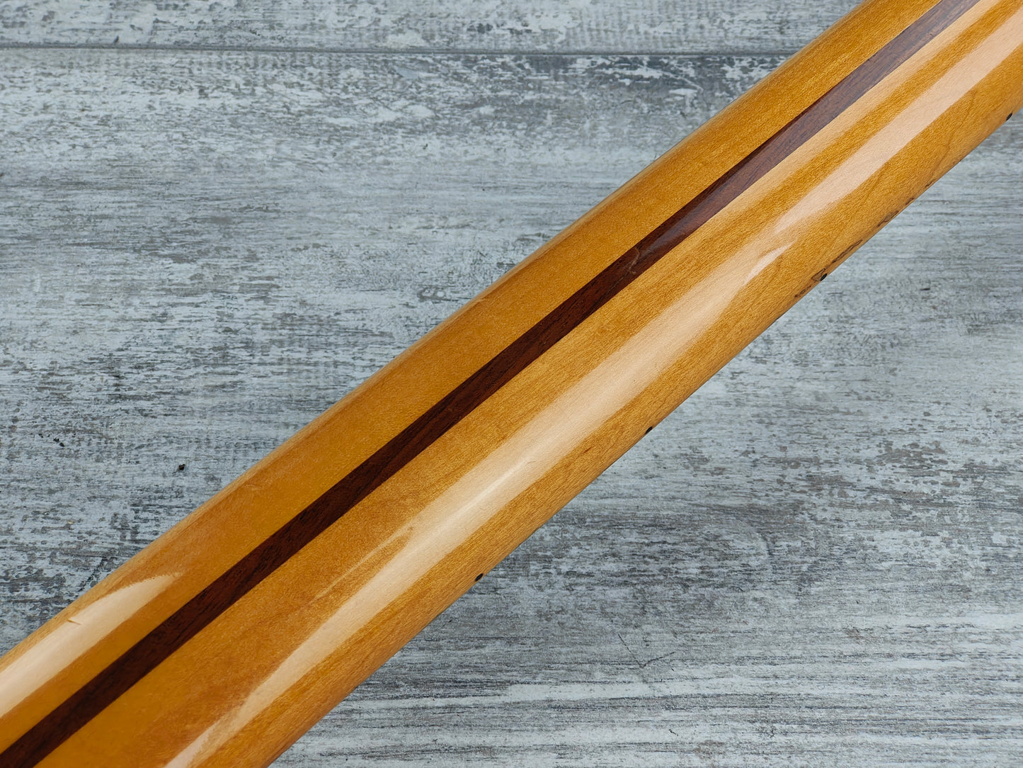 1981 Greco Japan SE-380 "Super Power" '57 Reissue Stratocaster w/Lace Sensor's (Black)