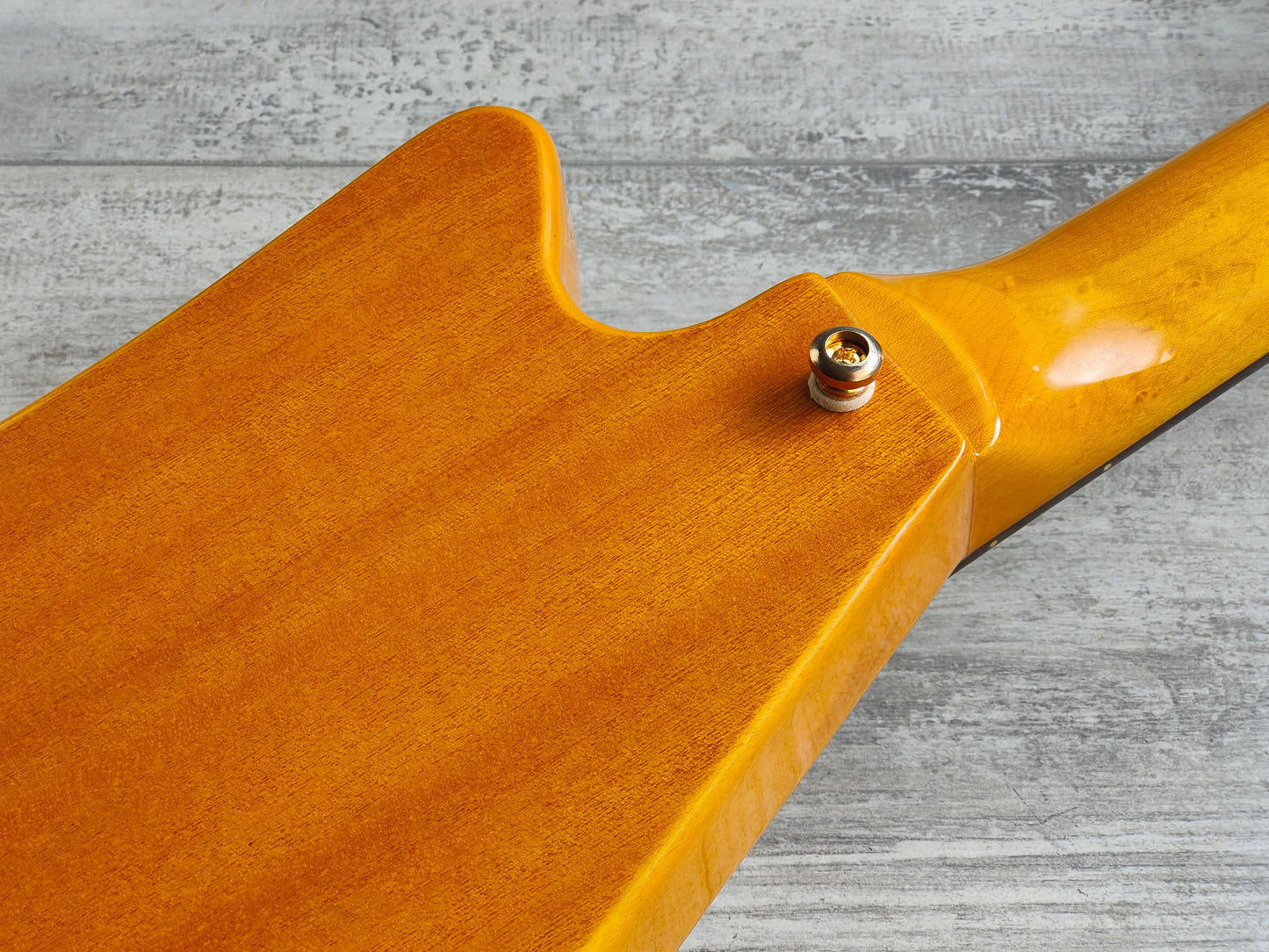 2000 Epiphone Korea Moderne Korina - Limited Edition (1 of 300)