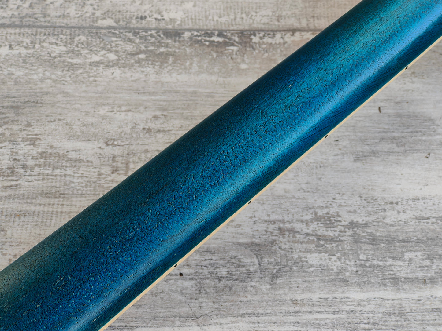 Epiphone Casino Worn Archtop Hollowbody (Worn Blue Denim)