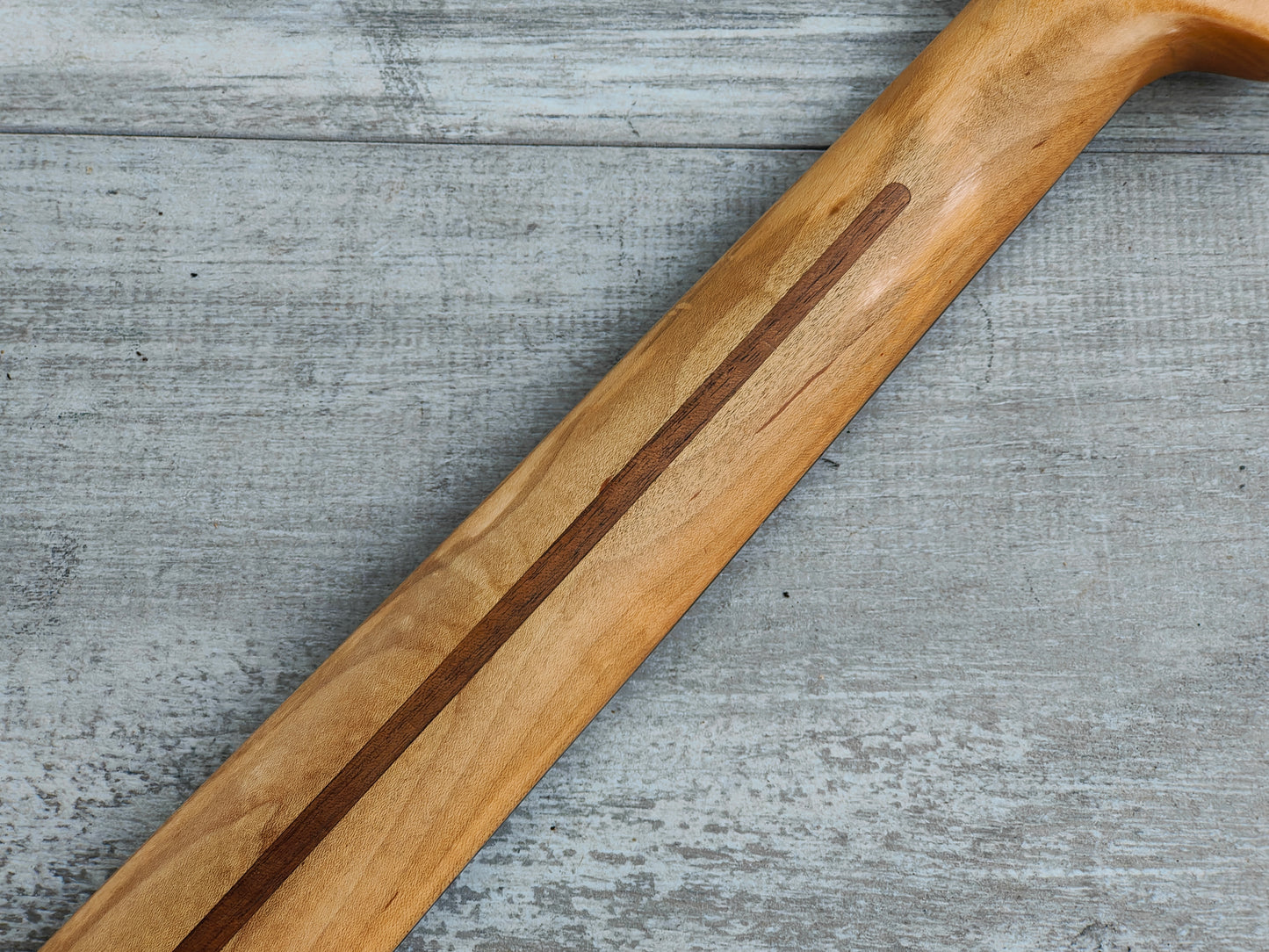 1989 Fender Japan Precision Bass Lyte (Montego Black)