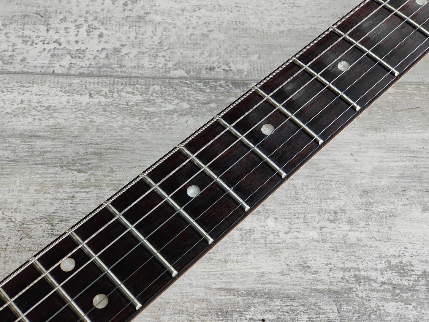 Squier Affinity Series Telecaster Deluxe HH w/Bareknuckles (Burgundy Mist)