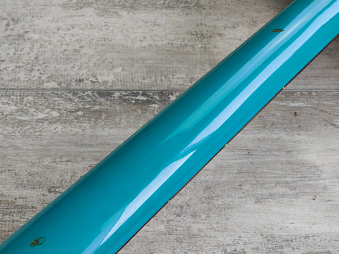 1983 BC Rich Japan NJ Series RBG-01 BICH (Baby Blue)