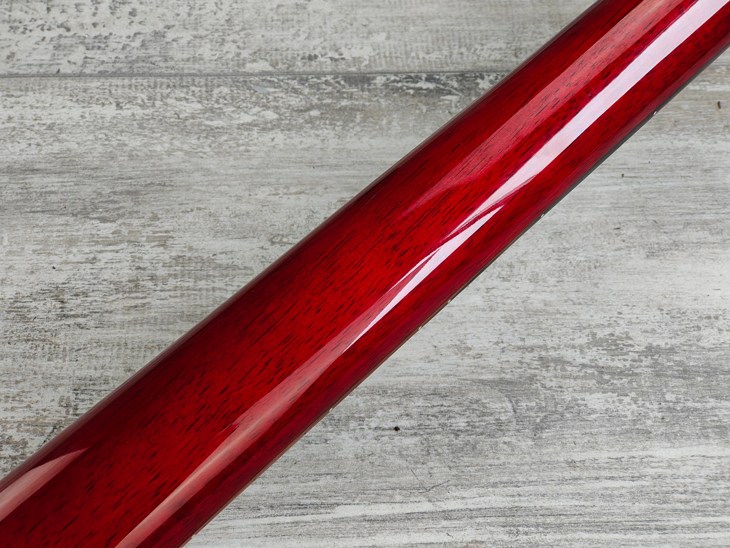 2018 BMG Guitars Brian May Red Special Signature Model