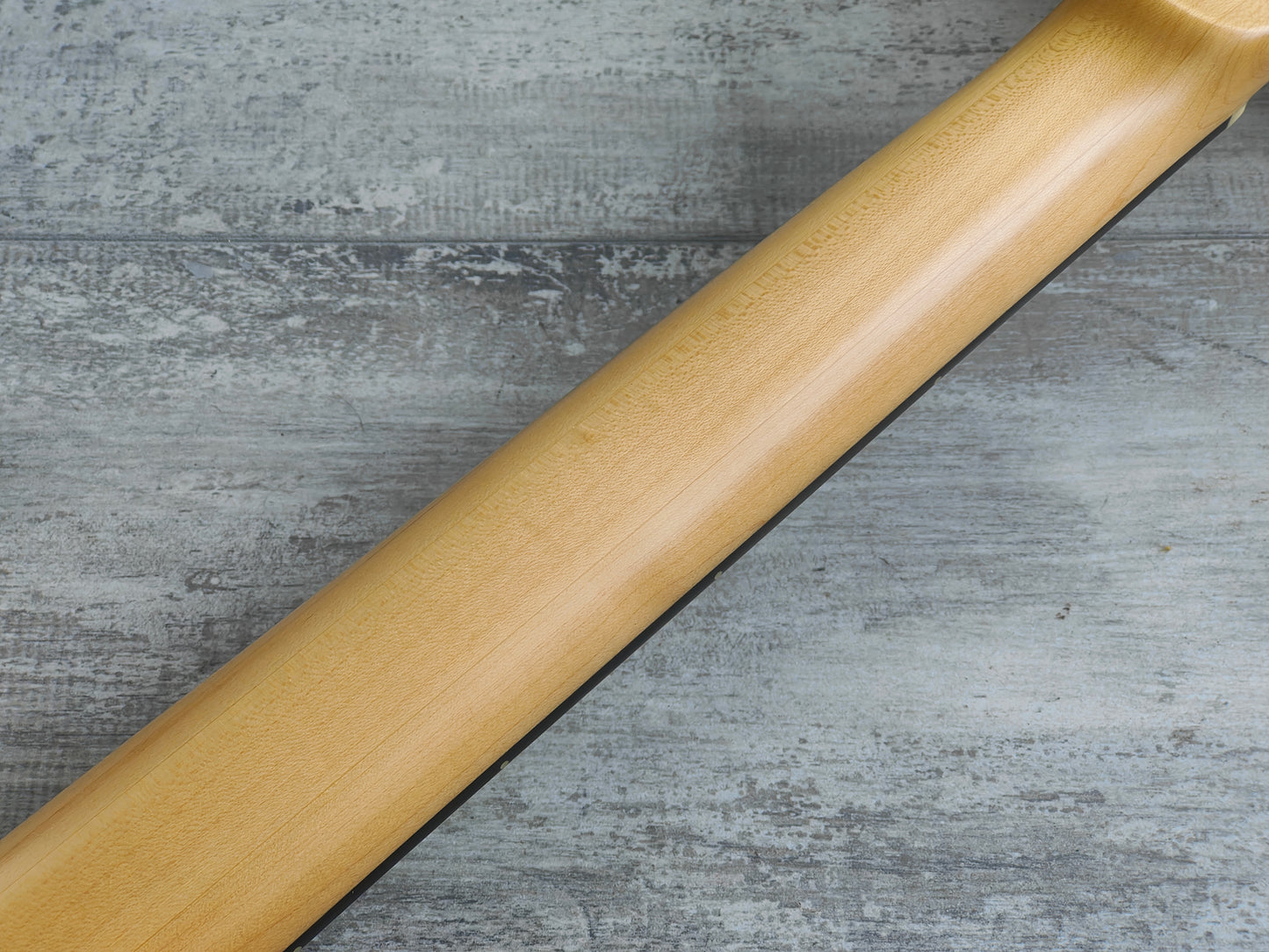 ESP E-II M-II Australian Limited Edition HH Superstrat (Aqua Marine Sunburst)