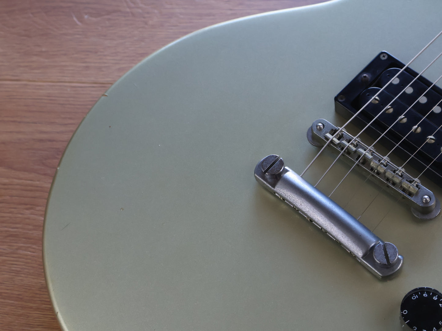 2000's Burny LG-480 Les Paul