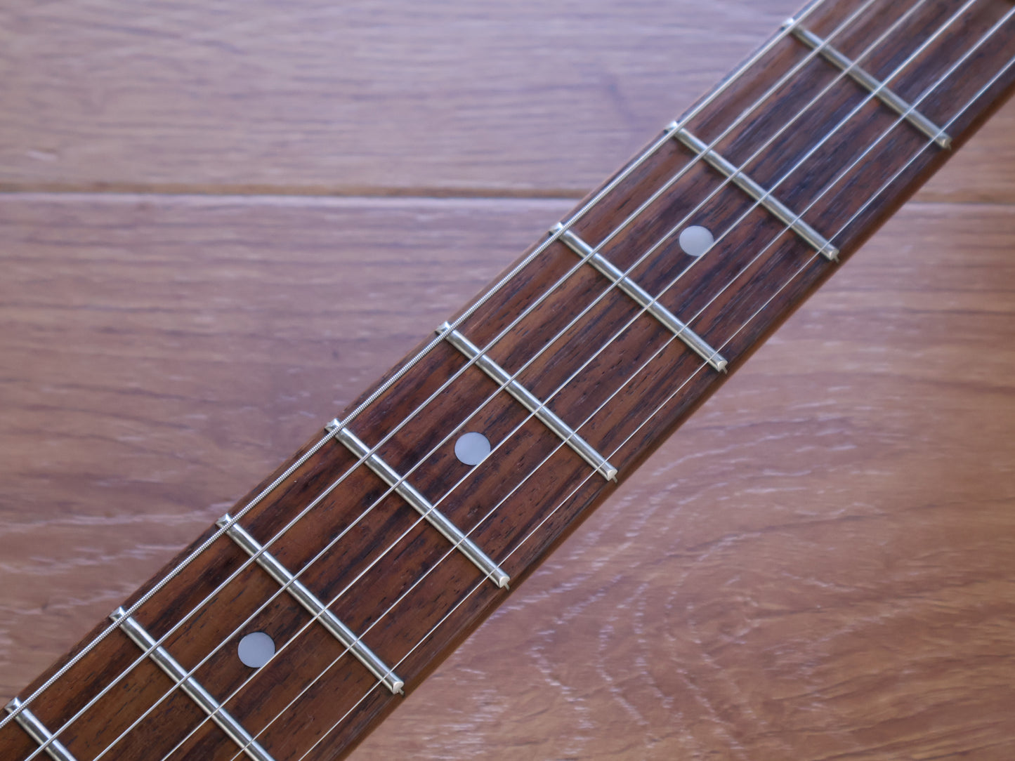 2000's Burny LG-480 Les Paul