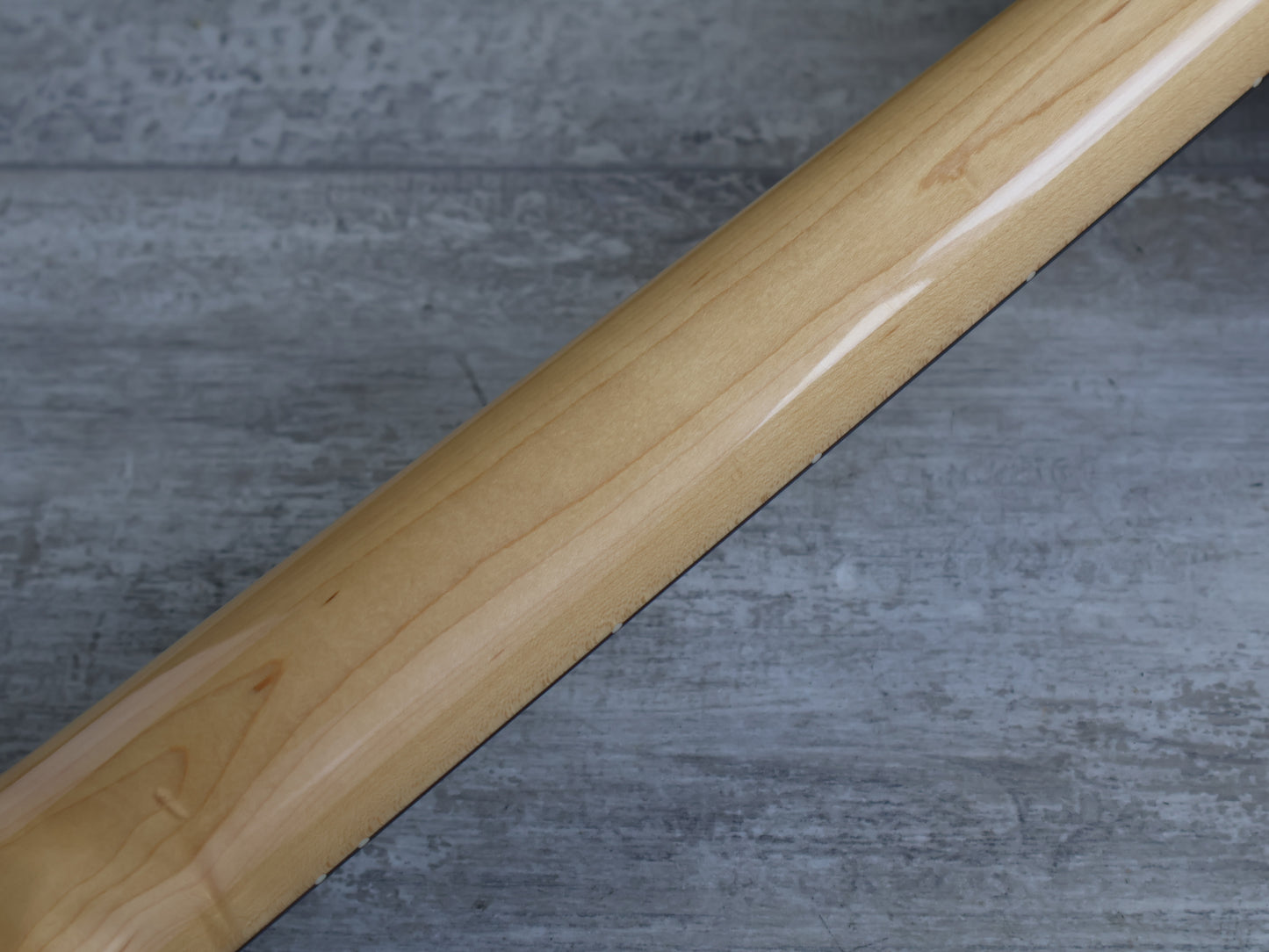 2021 Fender Japan Limited Edition Offset Telecaster (Vintage White)