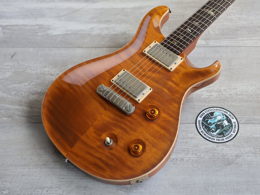 2004 PRS Paul Reed Smith McCarty (Amber)