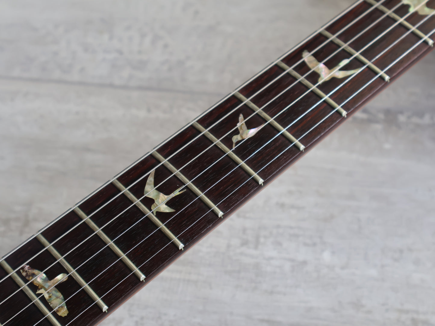 2004 PRS Paul Reed Smith McCarty (Amber)