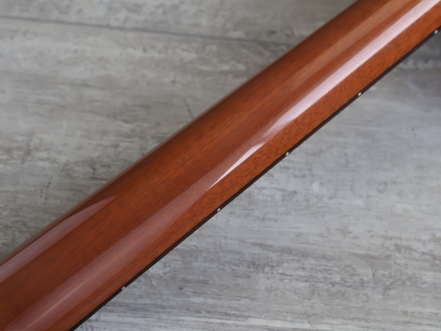 2004 PRS Paul Reed Smith McCarty (Amber)