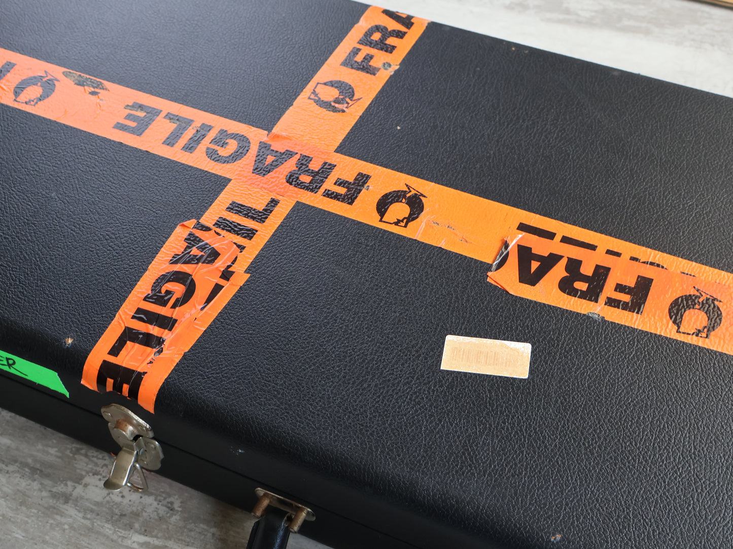 2004 PRS Paul Reed Smith McCarty (Amber)