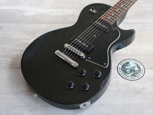 2001 Gibson USA Les Paul Special SL (Ebony)