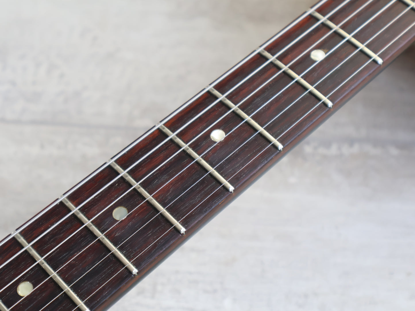 2001 Gibson USA Les Paul Special SL (Ebony)