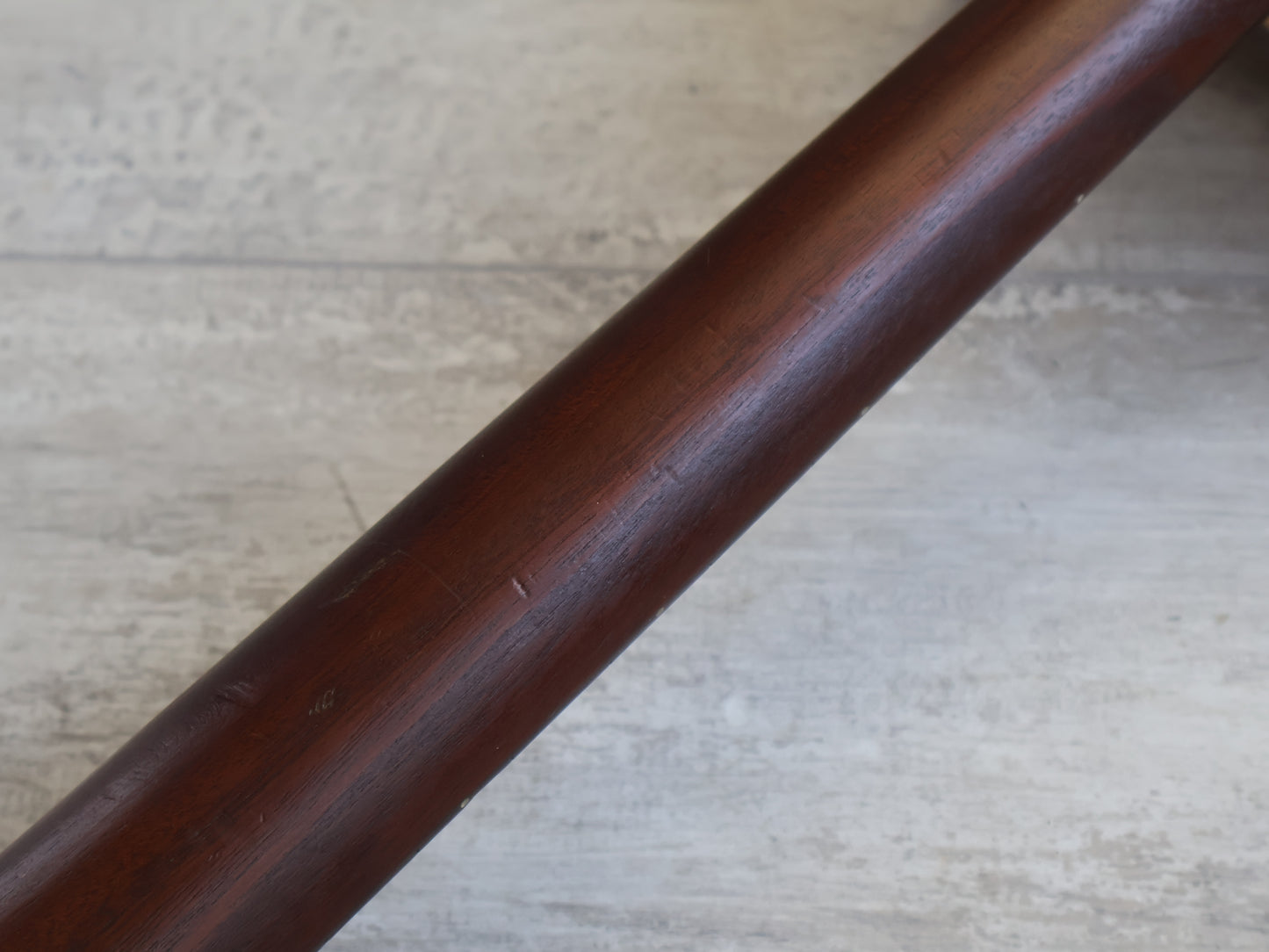 1973 Yamaha Japan SG-35 Double Cutaway SG (Wine Red)