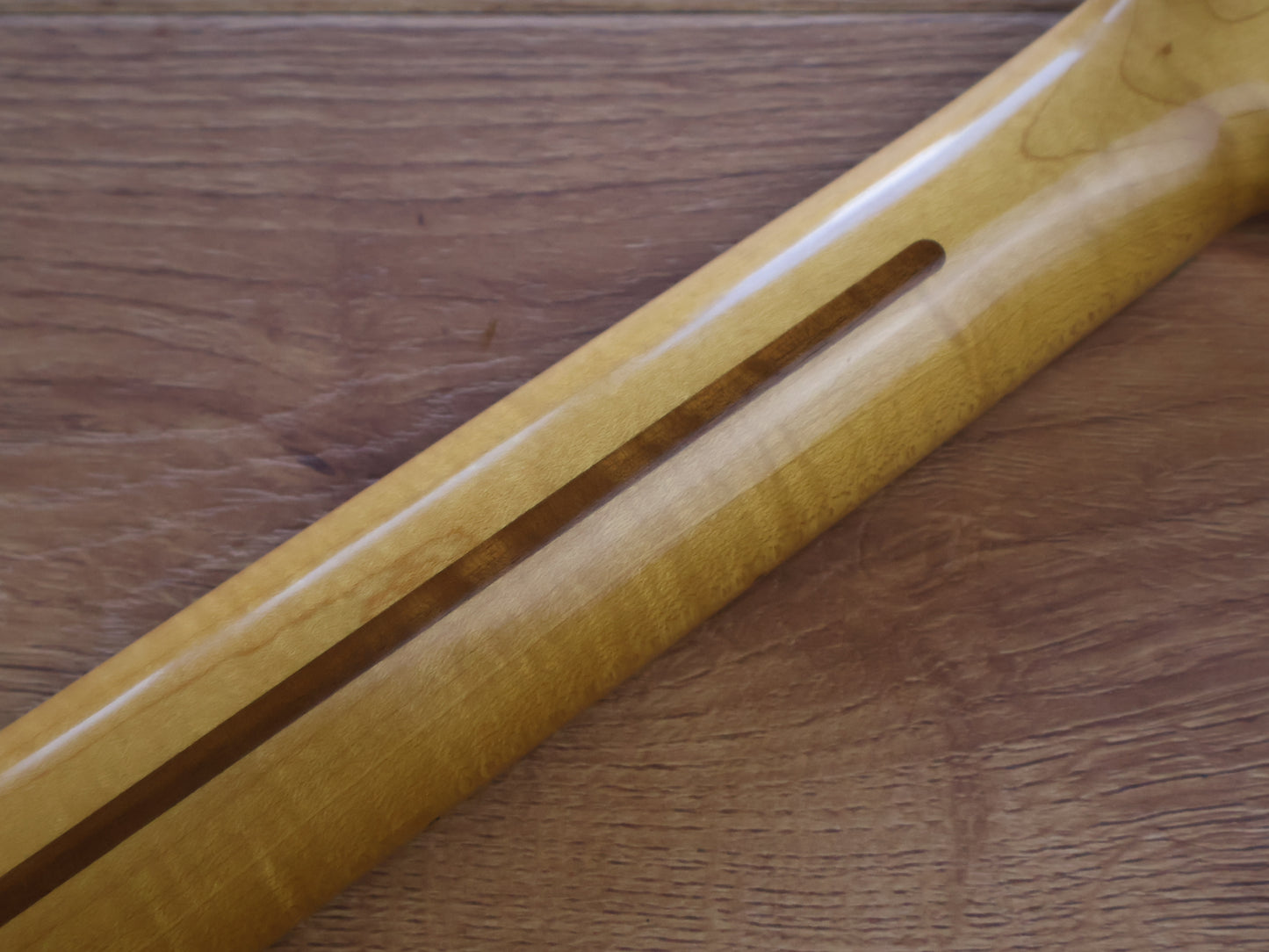 1991 Fender Japan ST57-500 '57 Reissue Vintage Stratocaster (Brown Sunburst)