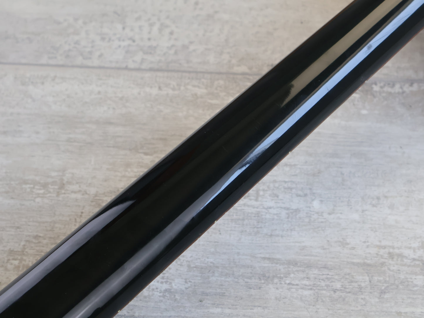 1985 Fender Japan PJ-535 "E Series" Medium Scale Jazz Bass Special (White)