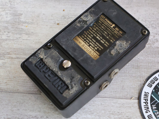 1980's Pearl Japan AD-08 Analog Delay