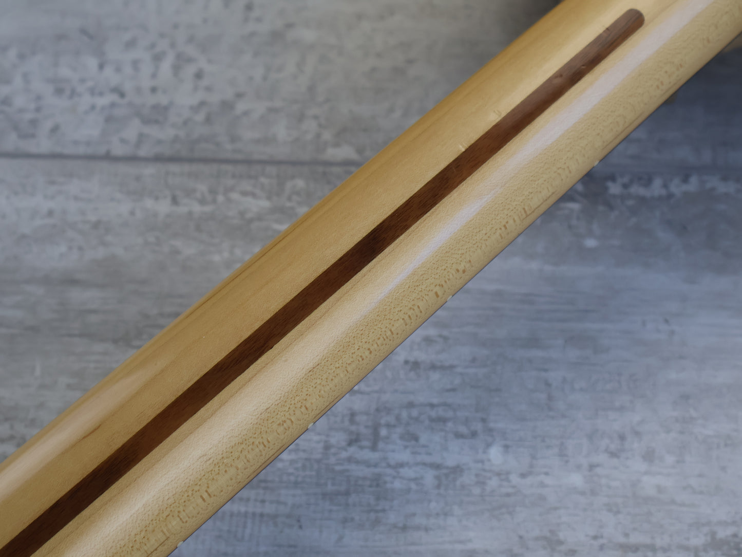 1980's Fender Stratocaster w/Sustainer & Roland GK-2A (Graffiti Yellow)