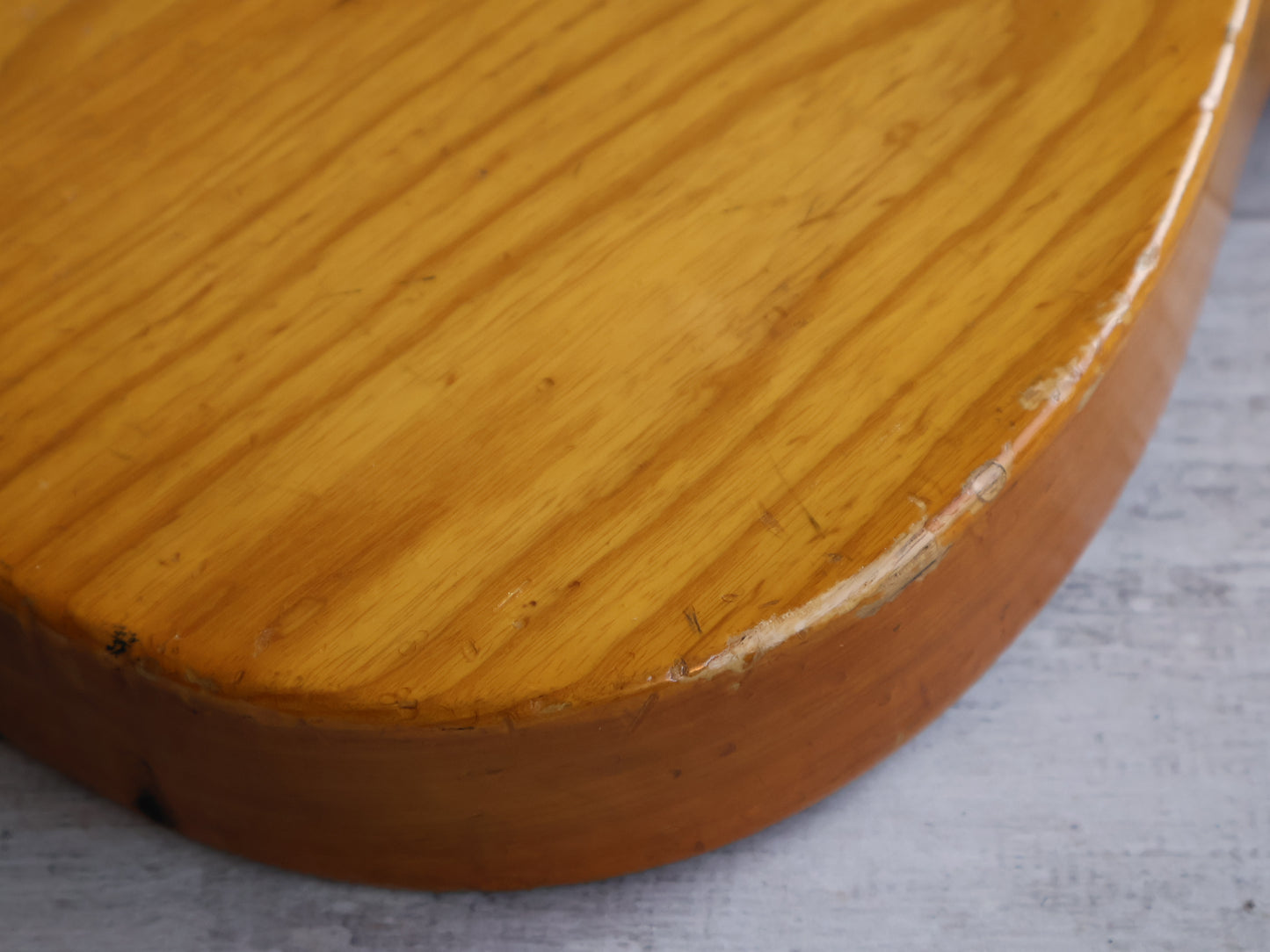 1990 Fender Japan TL52-900 '52 Reissue Telecaster (Vintage Natural)