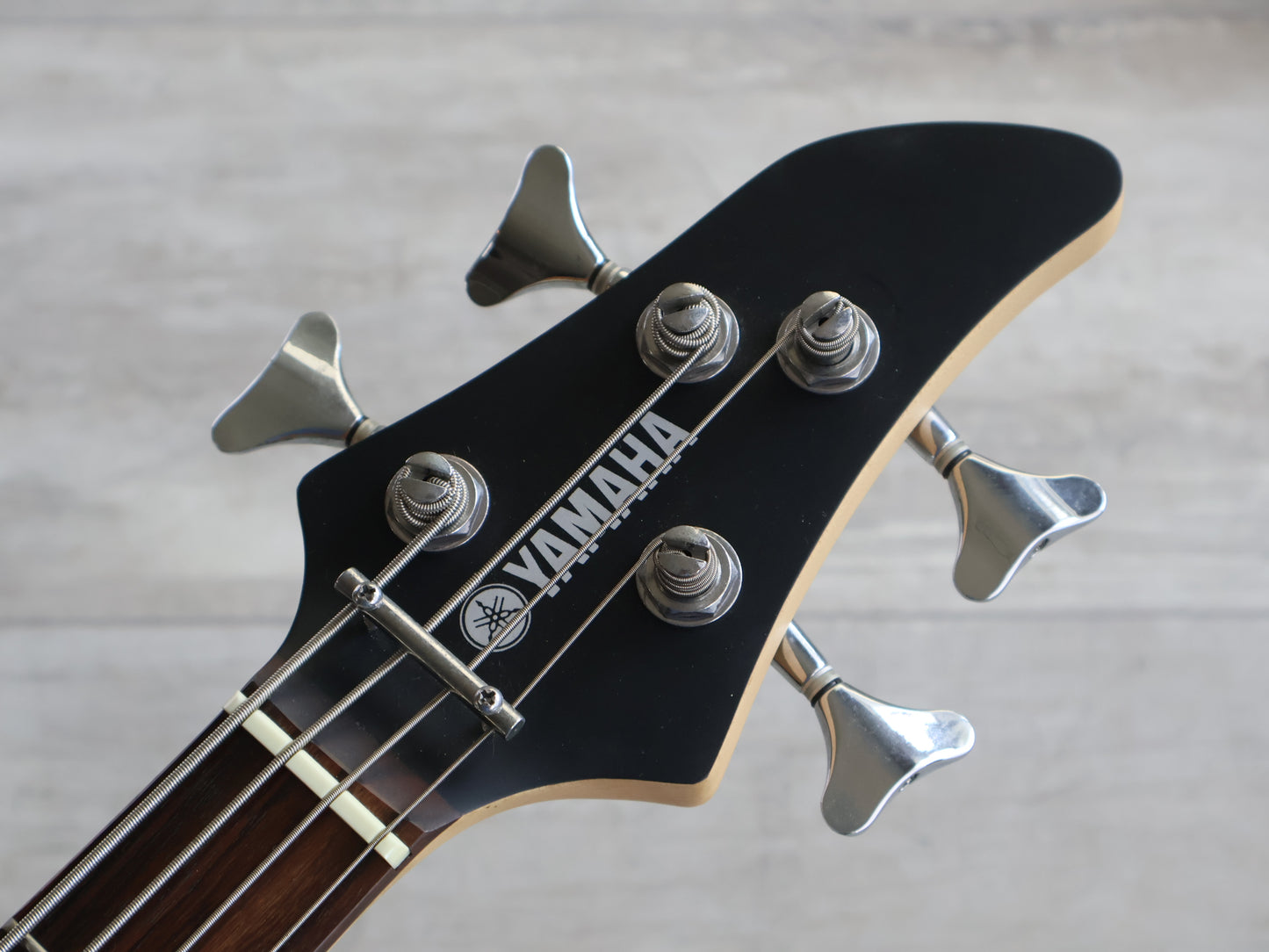 Yamaha RBX270J Bass (Natural)