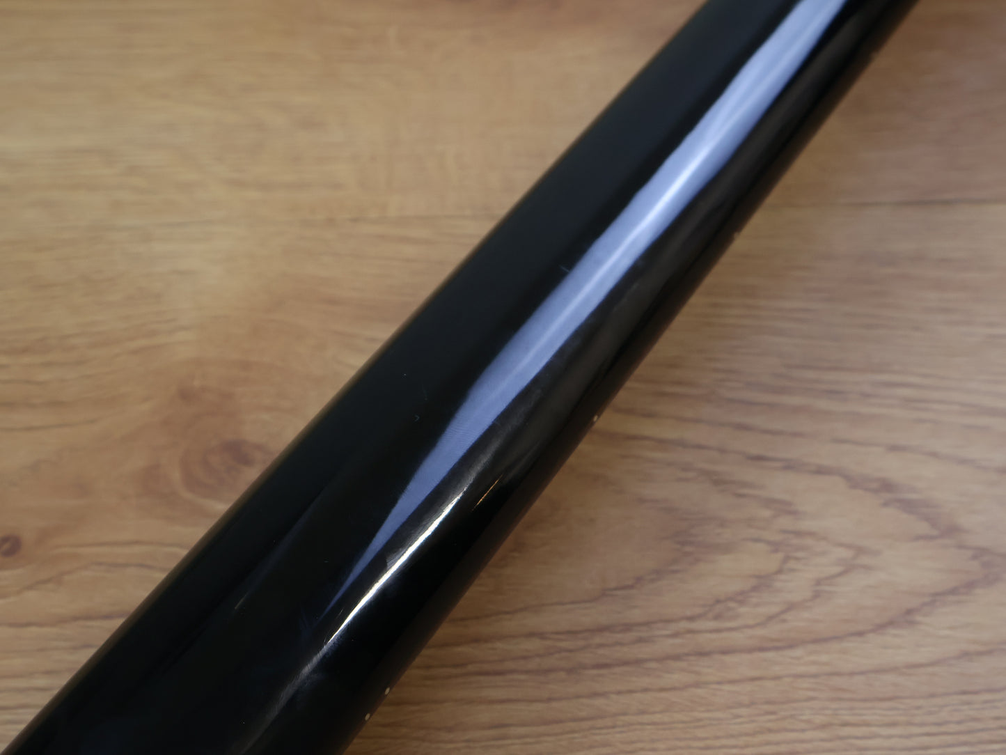 1984 Aria Pro II Japan RSB Deluxe Bass (Black)