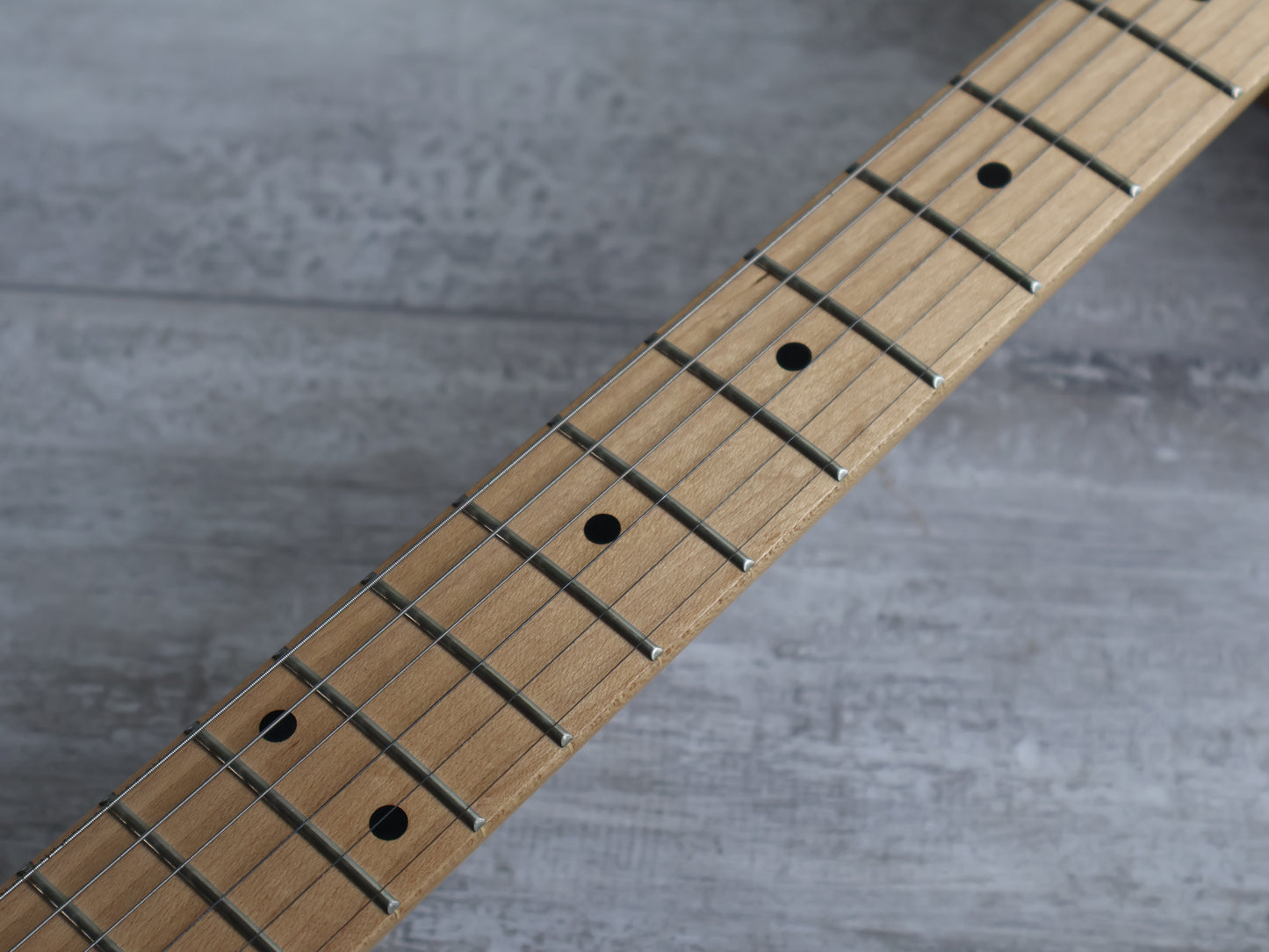 2014 Squier Affinity Series Telecaster (Butterscotch Blonde)